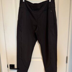 NWOT Athleta "Distance Joggers" - Size XL